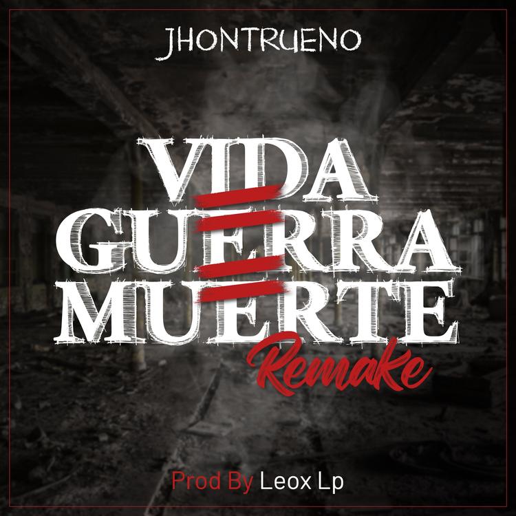 JHONTRUENO's avatar image