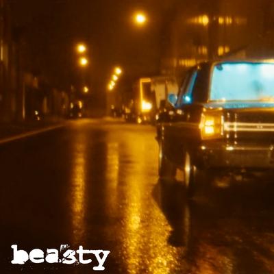 BEASTY By doux.'s cover