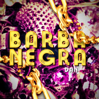Barba Negra By ÉoDan's cover