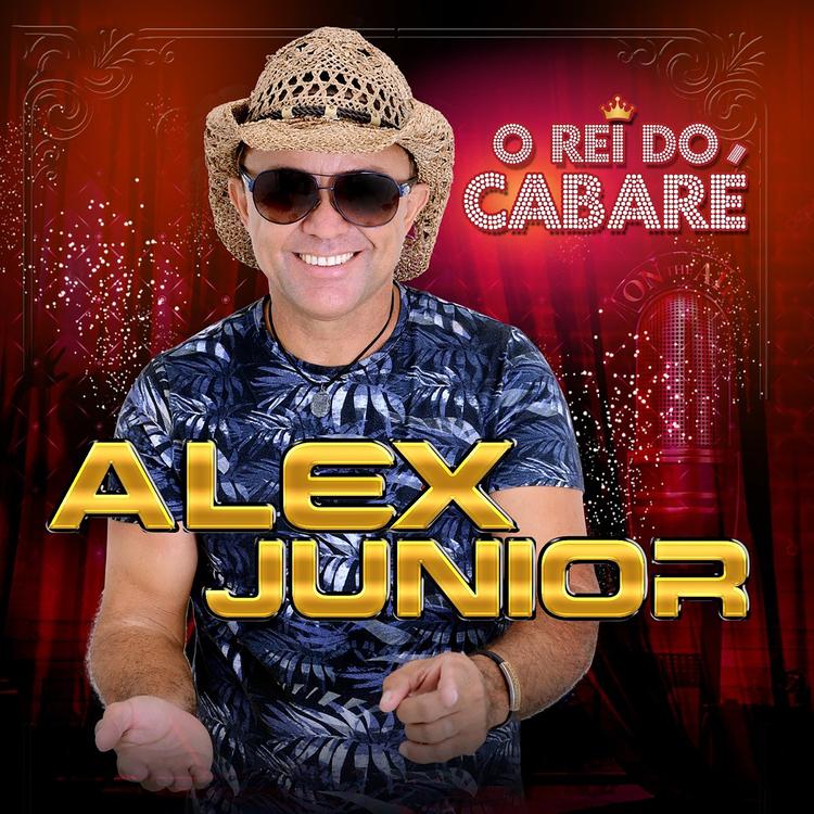 Alex Junior's avatar image