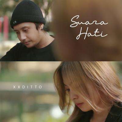 Suara Hati's cover