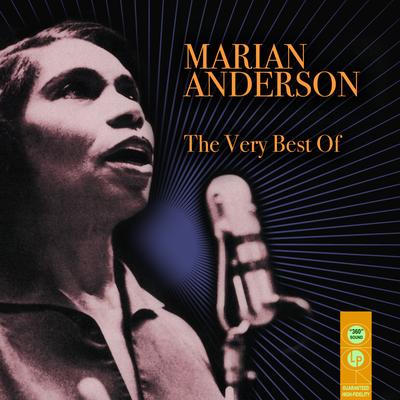 De Gospel Train By  Marian Anderson 's cover