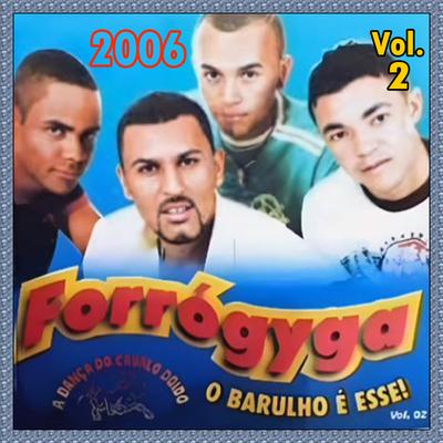 Forró Gyga's cover