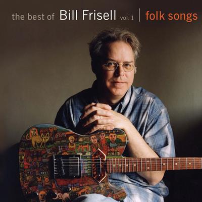 Shenandoah (For Johnny Smith) By Bill Frisell's cover