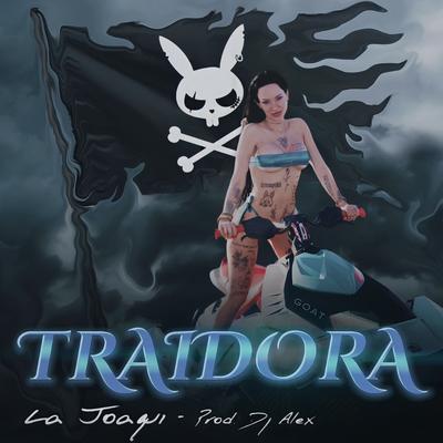 Traidora's cover