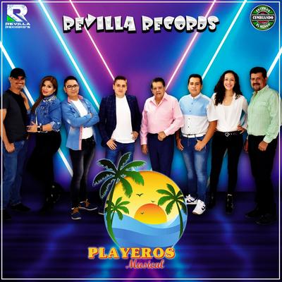 Playeros Musical's cover