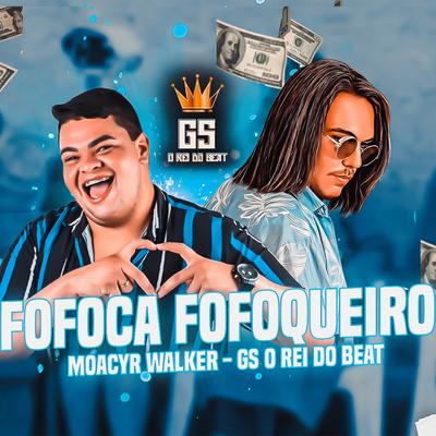 Fofoca Fofoqueiro's cover