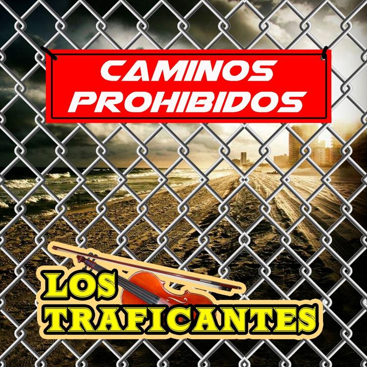 Los Traficantes's avatar image