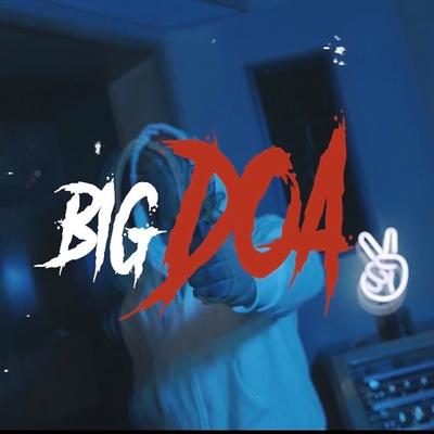 BIG DOA's cover