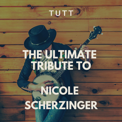 Baby Love (Originally Performed By Nicole Scherzinger) By T.U.T.T's cover