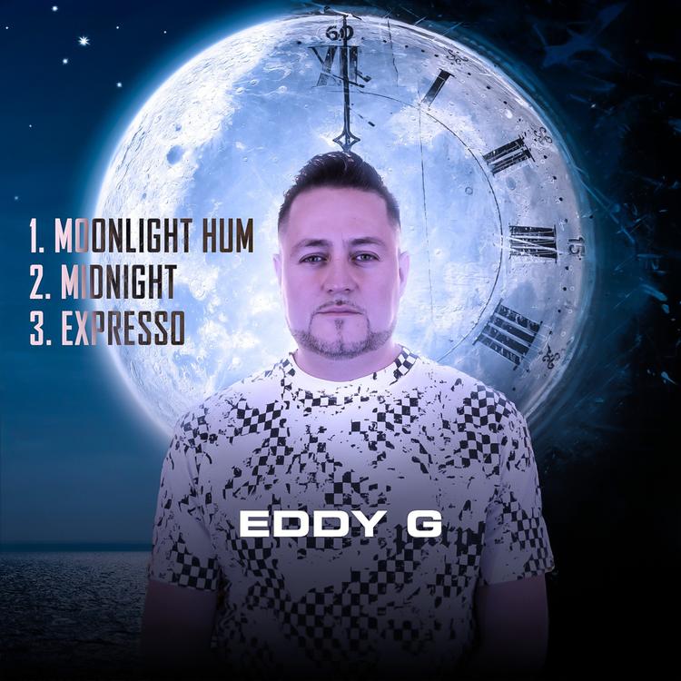 Eddy G's avatar image