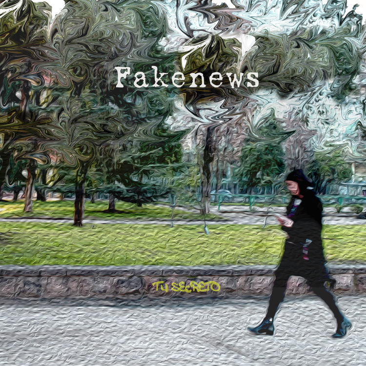 Fakenews's avatar image