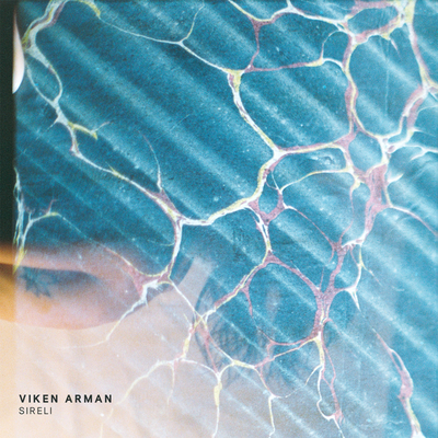 Solar By Viken Arman's cover