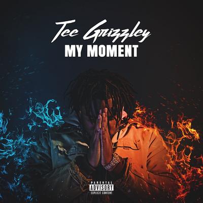 My Moment's cover