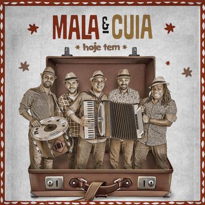 Moço de Família (feat. Moyseis Marques) By Mala e Cuia, Moyseis Marques's cover