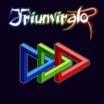 El Fin de una Guerra By Triunvirato's cover