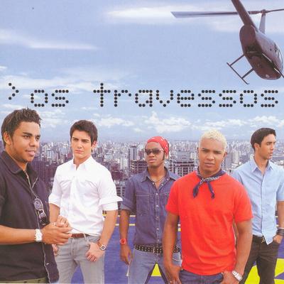 Sem o teu amor By Os Travessos's cover