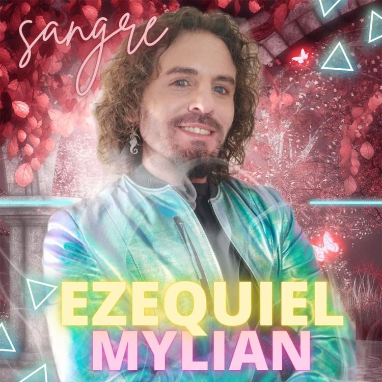 Ezequiel Mylian's avatar image