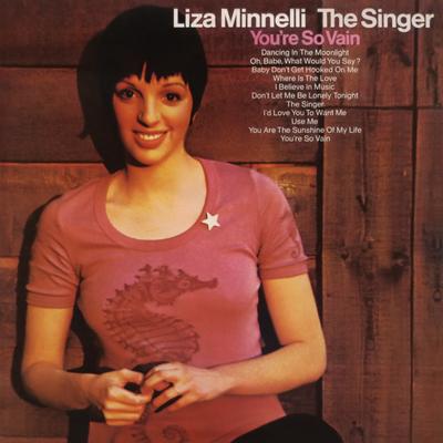 The Singer (Expanded Edition)'s cover