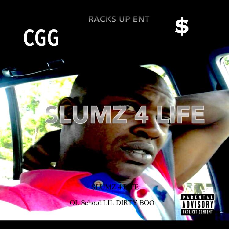 SLUMBOI CGG's avatar image