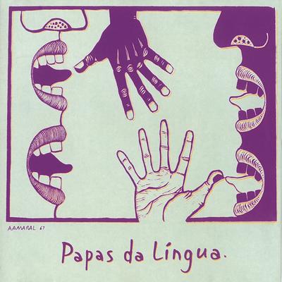 Democracy By Papas Da Língua's cover