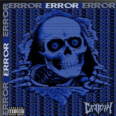 ERROR By CRYPT1K's cover