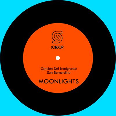 Canción Del Inmigrante By Moonlights's cover