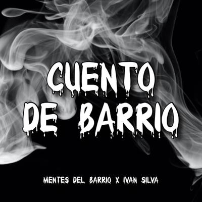 Cuento De Barrio's cover