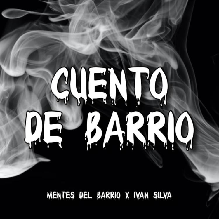 Mentes Del Barrio's avatar image