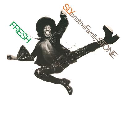 Que Sera, Sera (Whatever Will Be, Will  Be) By Sly & The Family Stone's cover