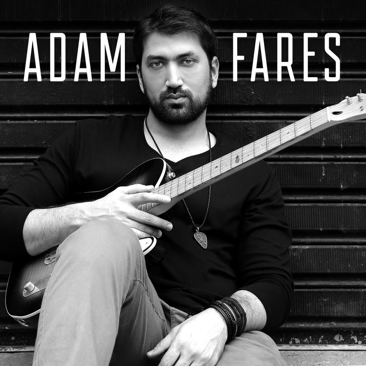 Adam Fares's avatar image