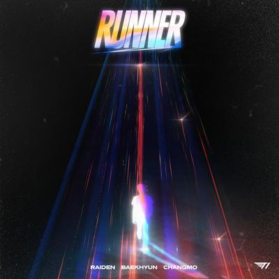 Runner (feat. CHANGMO)'s cover