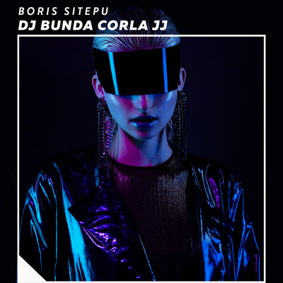 Dj Bunda Corla Jj's cover