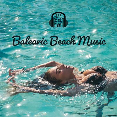 Beach Club's cover