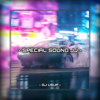 DJ USUP's avatar cover