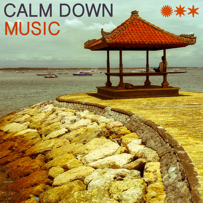 Calm Down Music's cover