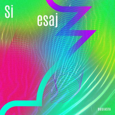 Si esaj's cover