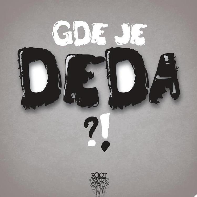 Deda's avatar image
