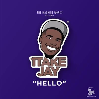 Hello By 1TakeJay's cover