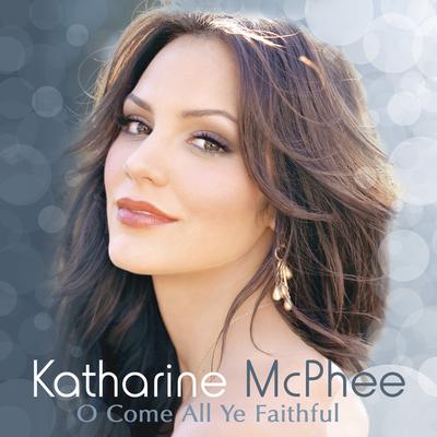 Katharine McPhee's cover