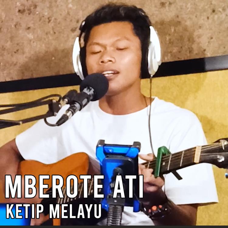 Ketip Melayu's avatar image