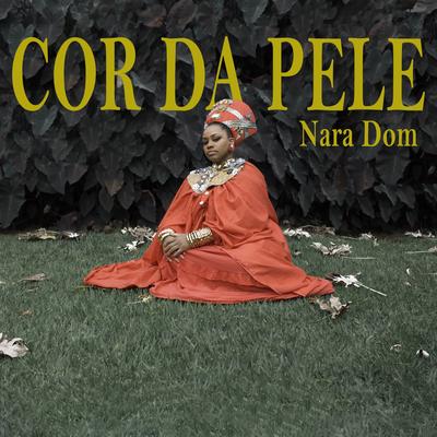 Nara Dom's cover