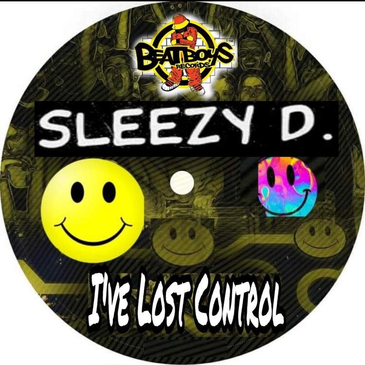 Sleezy D's avatar image