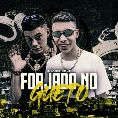 Forjado no Gueto's cover