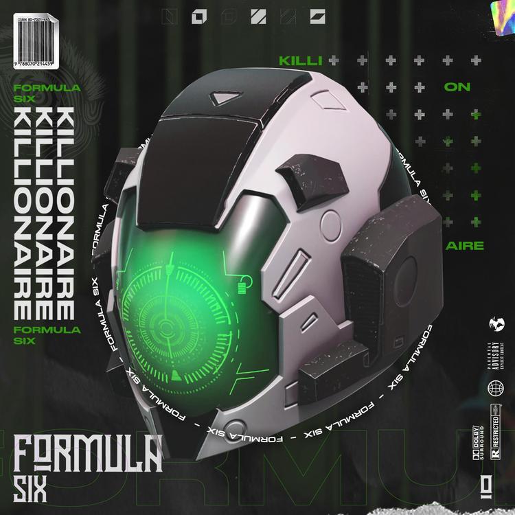 Formula Six's avatar image