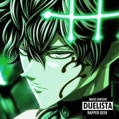 Yuno: Amado pela Mana By Duelista's cover