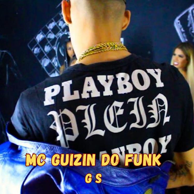 Mc Guinho do funk's avatar image