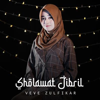 Sholawat Jibril's cover