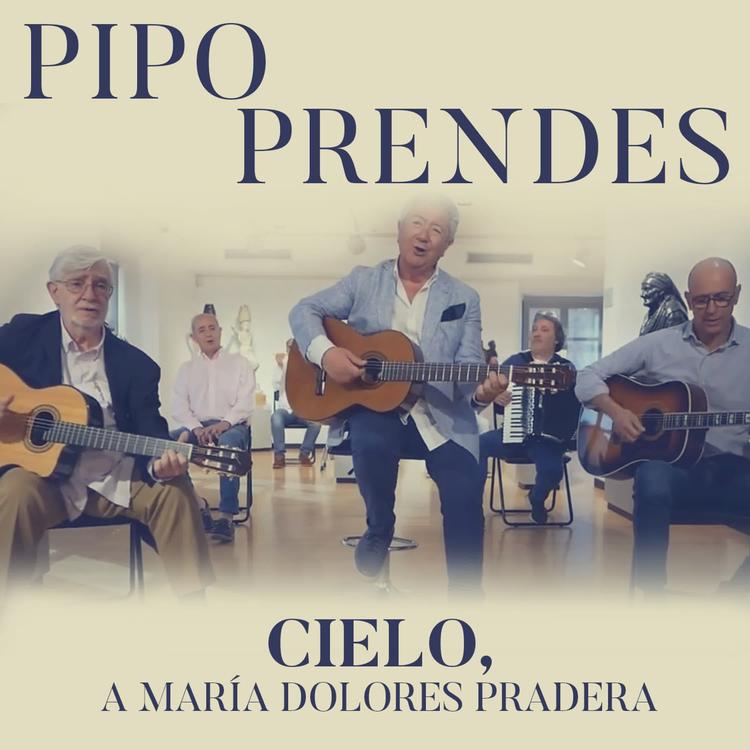 Pipo Prendes's avatar image