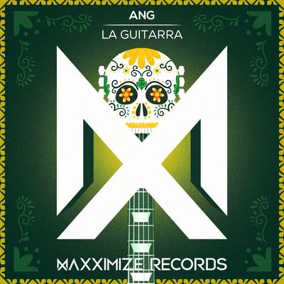 La Guitarra By ANG's cover